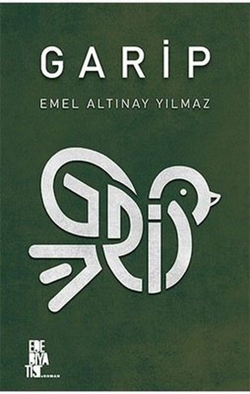 Garip | Edebiyatist (İnce Kapak)
