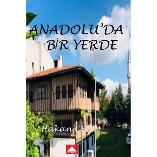 Anadolu'da Bir Yerde