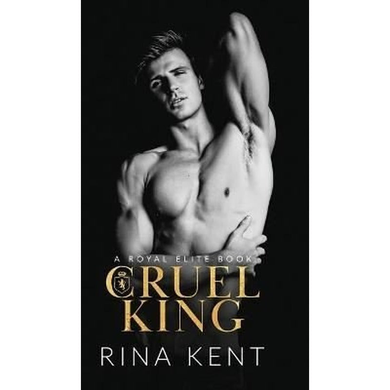Cruel King | Blackthorn Books