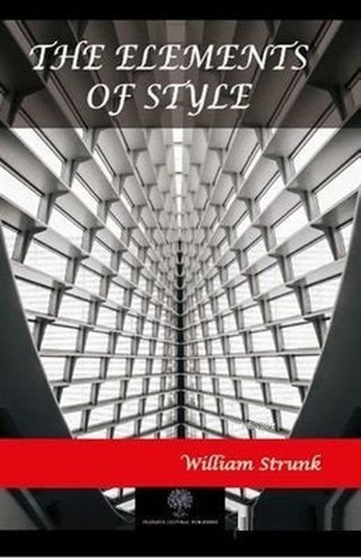 The Elements of Style | Platanus Publishing