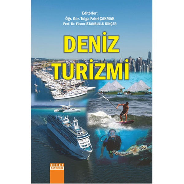 Deniz Turizmi