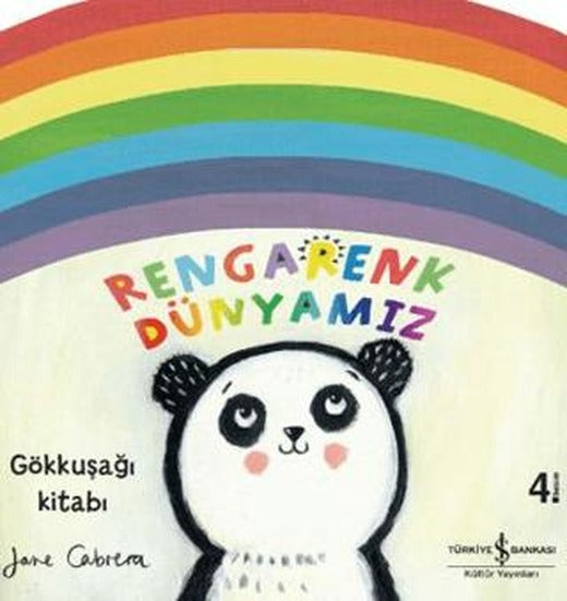 Rengarenk Dünyamız