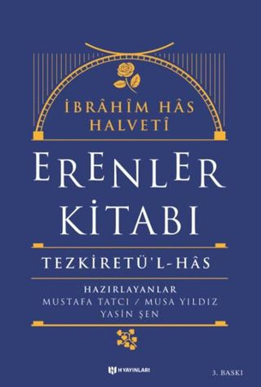 Erenler Kitabı