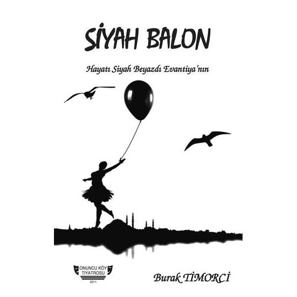 Siyah Balon