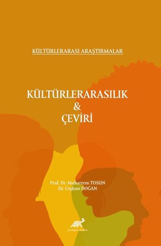 Kültürlerarasılık & Çeviri