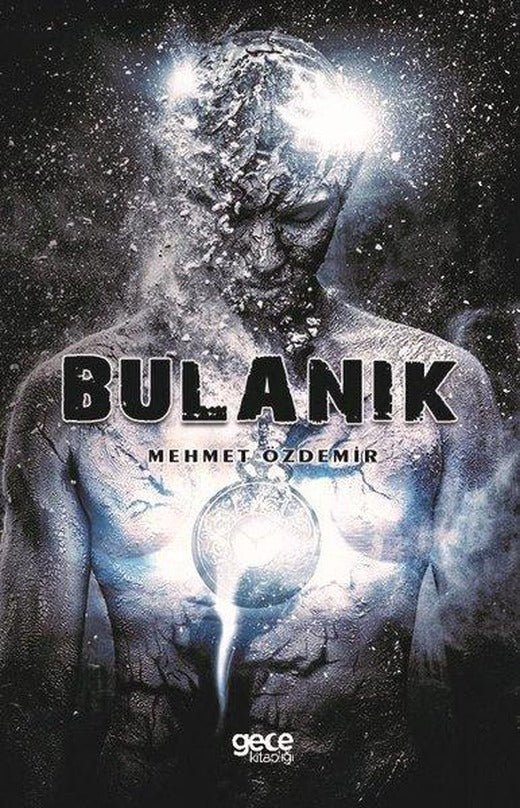Bulanık | Gece Kitaplığı (İnce Kapak)