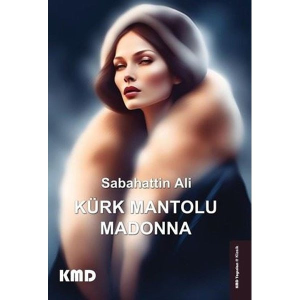 Kürk Mantolu Madonna