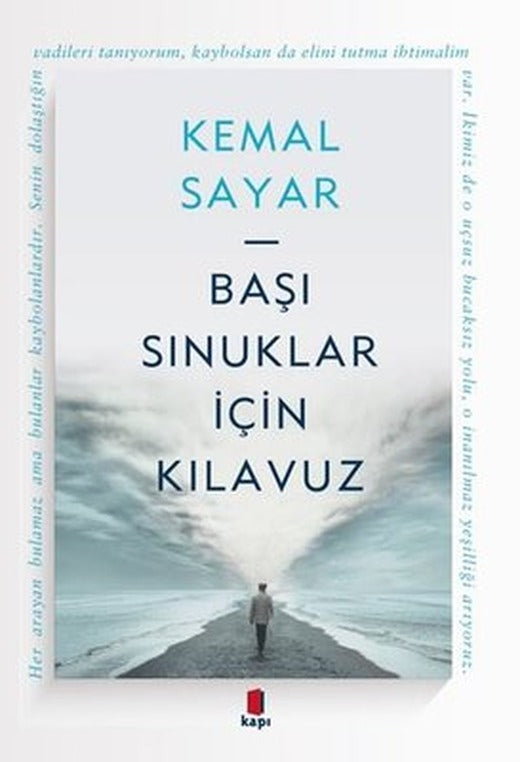 Başı Sınuklar İçin Kılavuz | Kapı Yayınları