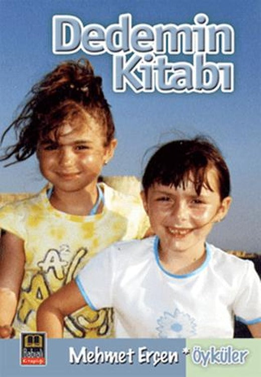 Dedemin Kitabı | Babıali Kitaplığı (Ciltsiz)