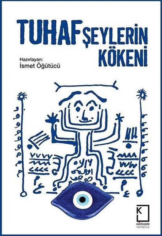 Tuhaf Şeylerin kökeni | Kategori (Ciltli)