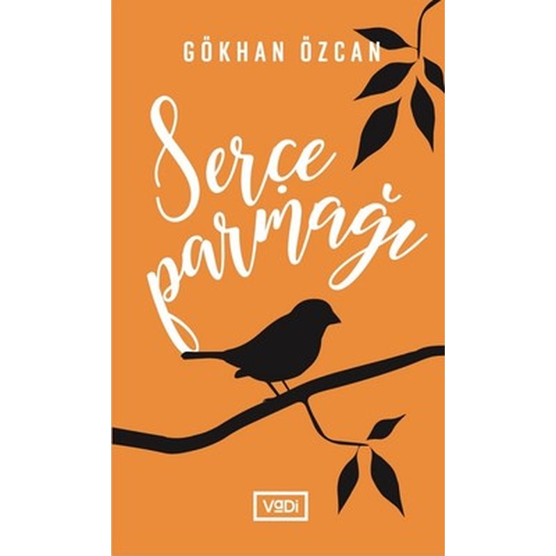 Serçe Parmağı | Vadi Yayınları