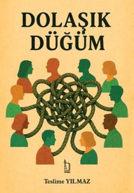 Dolaşık Düğüm