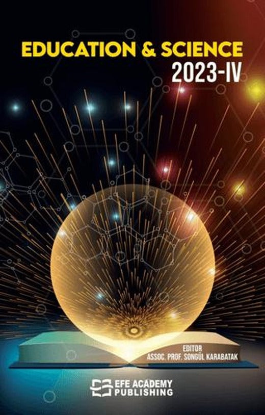 Education & Science IV