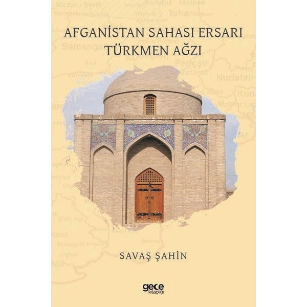Afganistan Sahası Ersarı Türkmen Ağzı | Gece Kitaplığı