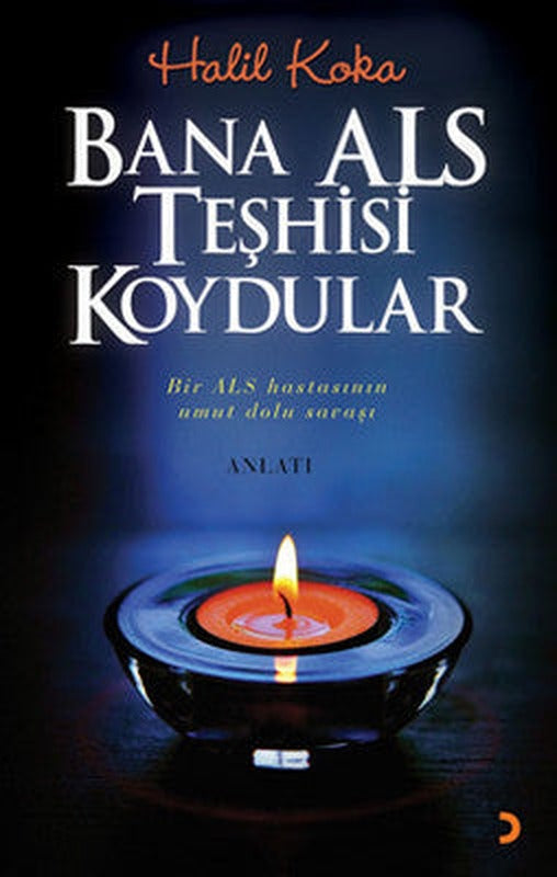 Bana ALS Teşhisi Koydular | Cinius