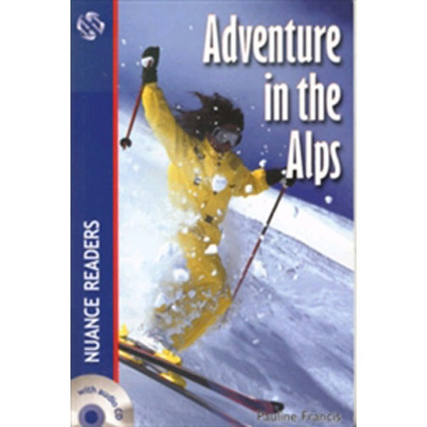 Adventure in the Alps