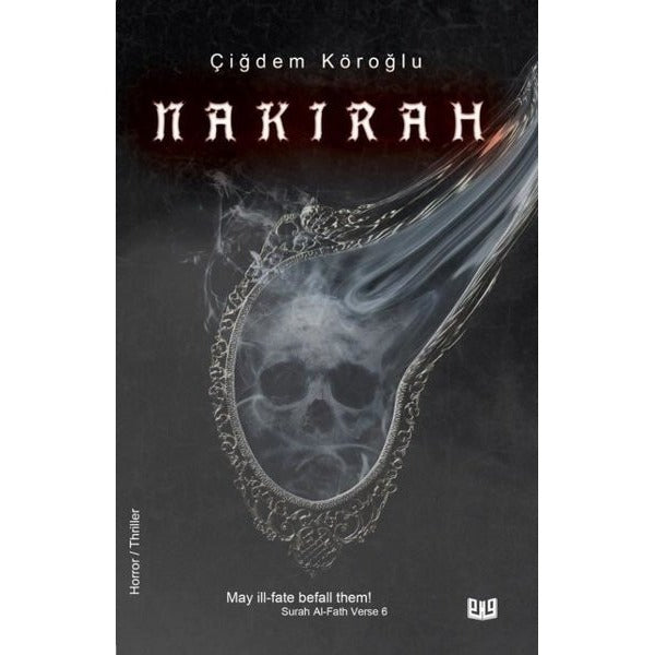 Nakirah | Vaveyla Yayıncılık (Ciltsiz)