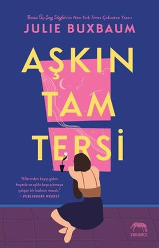 Aşkın Tam Tersi | Yabancı Yayınları