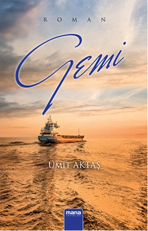 Gemi | Mana Yayınları