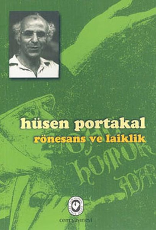 Rönesans ve Laiklik | Cem Yayınevi (İnce Kapak)