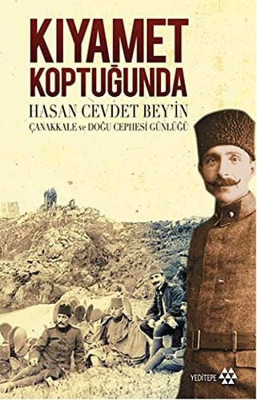 Kıyamet Koptuğunda | Yeditepe Yayınevi