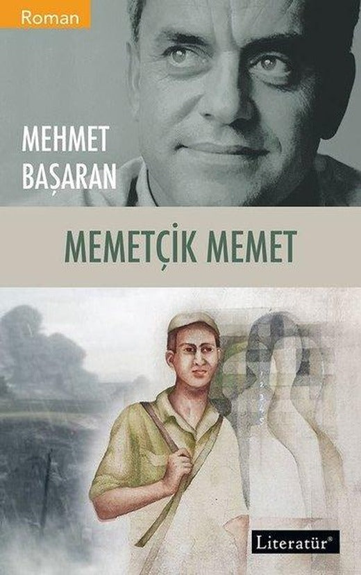 Memetçik Memet | Literatür Yayıncılık (İnce Kapak)