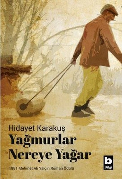 Yağmurlar Nereye Yağar | Bilgi Yayınevi