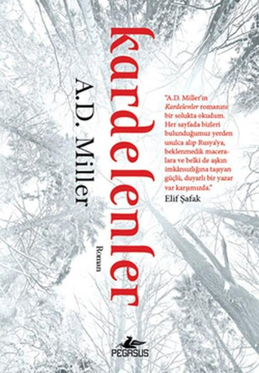 Kardelenler | Pegasus (İnce Kapak)