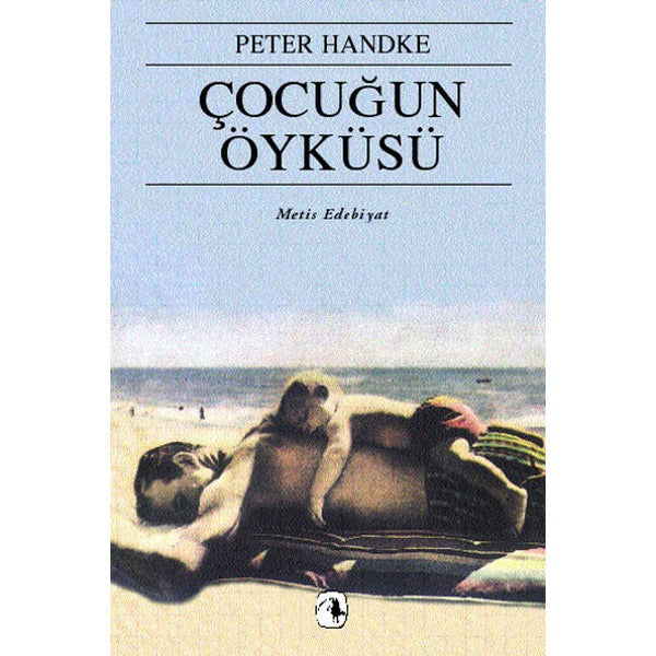 Çocuğun Öyküsü | Metis Yayınları