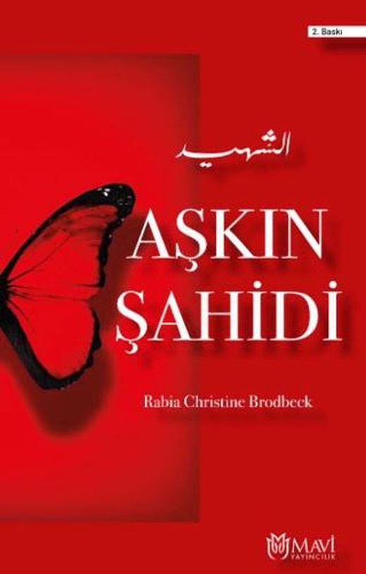 Aşkın Şahidi