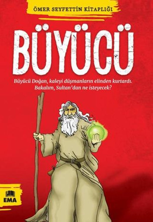 Büyücü