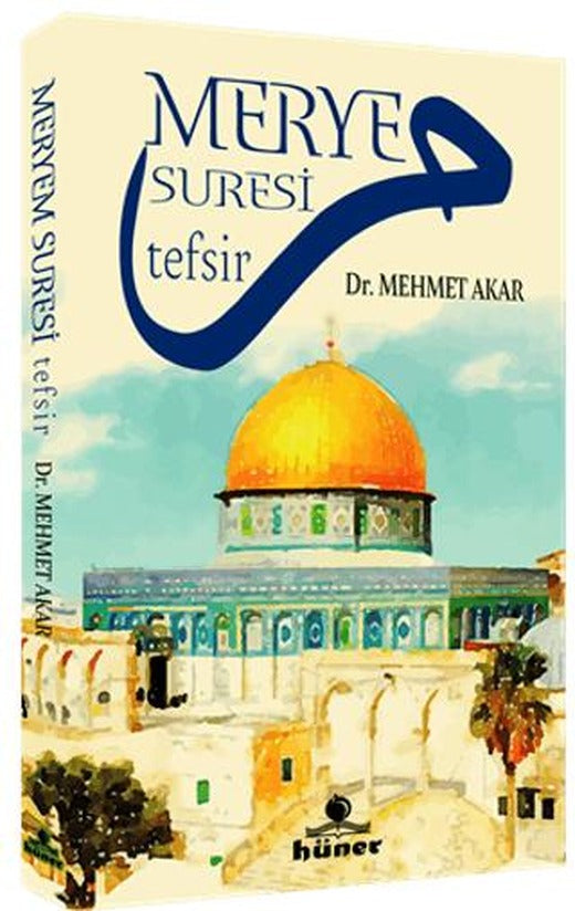 Merye Suresi Tefsir