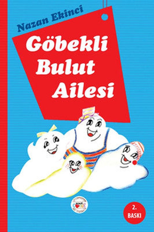 Göbekli Bulut Ailesi | Mühür Kitaplığı