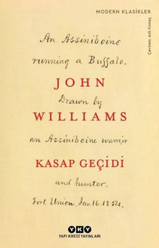 Kasap Geçidi | Yapı Kredi Yayınları