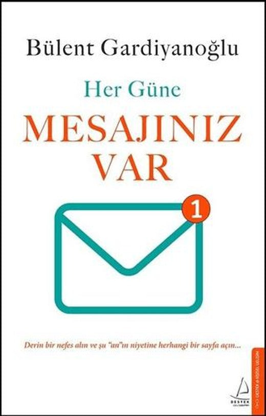Her Güne Mesajınız Var