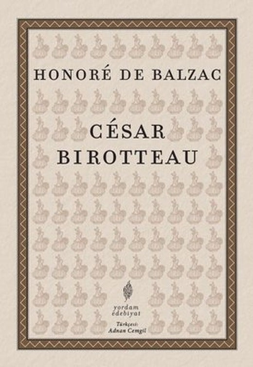Cesar Birotteau | Yordam Edebiyat