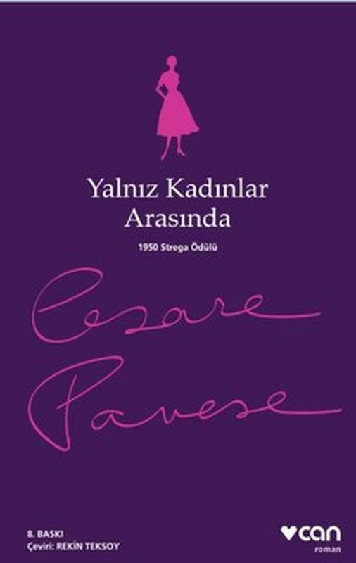 Yalnız Kadınlar Arasında | Can Yayınları