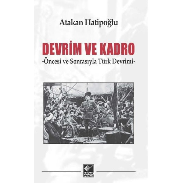 Devrim ve Kadro