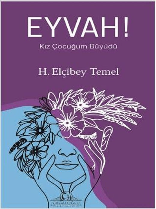 Eyvah! Kız Çocuğum Büyüdü