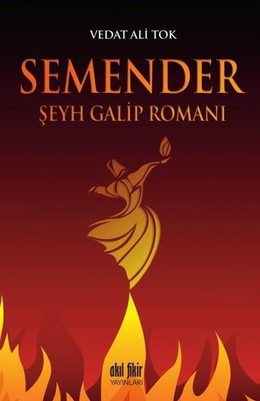 Semender | Akıl Fikir Yayınları (İnce Kapak)