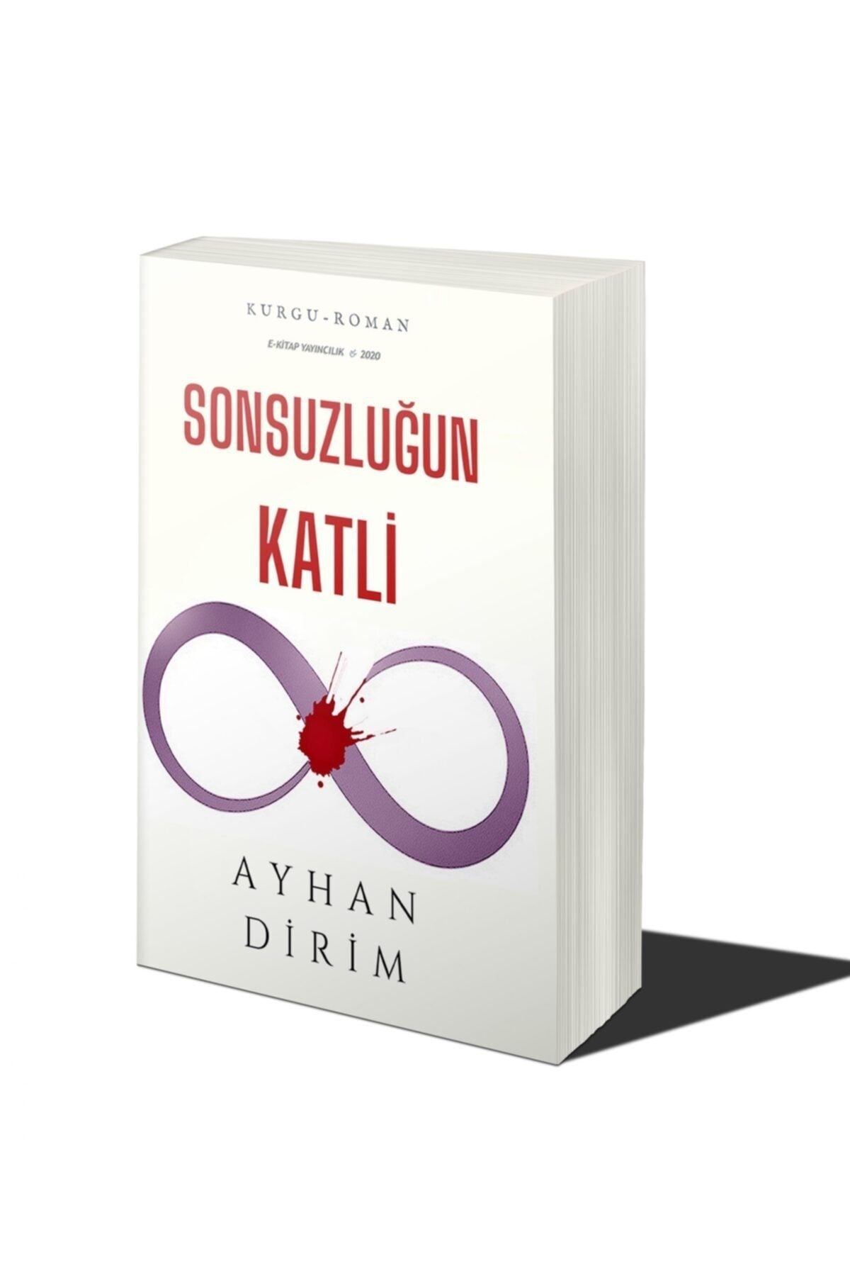 Sonsuzluğun Katli