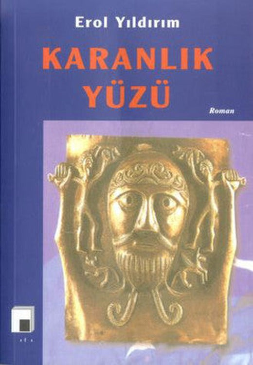 Karanlık Yüzü | Pencere Yayınları