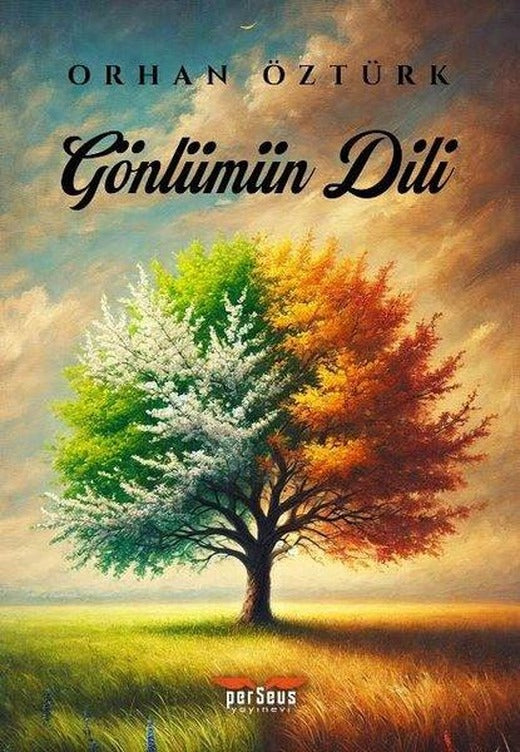 Gönlümün Dili | Perseus Yayınevi (İnce Kapak)