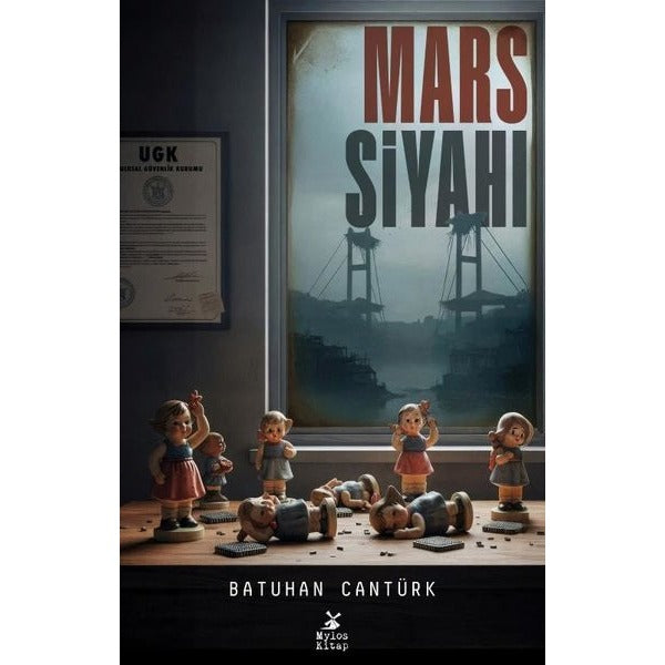Mars Siyahı