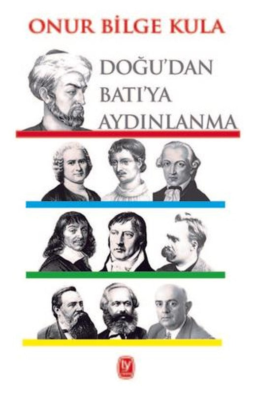 Doğu’dan Batı’ya Aydınlanma
