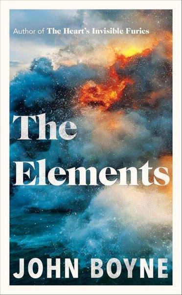 The Elements | Transworld Publishers (İnce Kapak)  - Resim 1