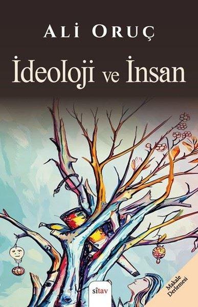 İdeoloji ve İnsan | Sitav yayınevi (İnce Kapak)  - Resim 1