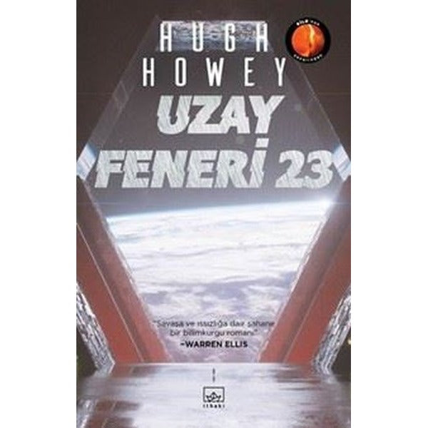 Uzay Feneri 23 | İthaki Yayınları (İnce Kapak)