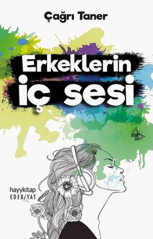 Erkeklerin İç Sesi | Hayy Kitap
