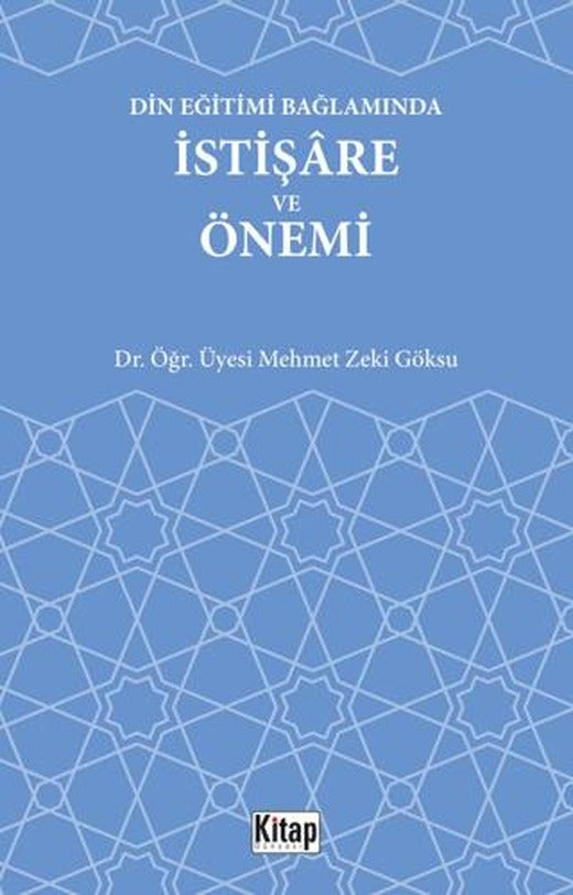 Din Eğitimi Bağlamında İstişare ve Önemi